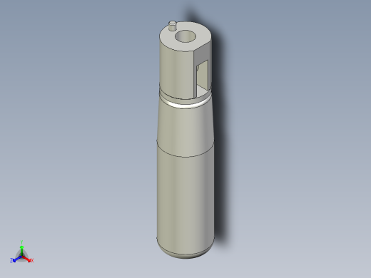 把手(折疊迴轉)SFR-3D多系列多零件图纸模型