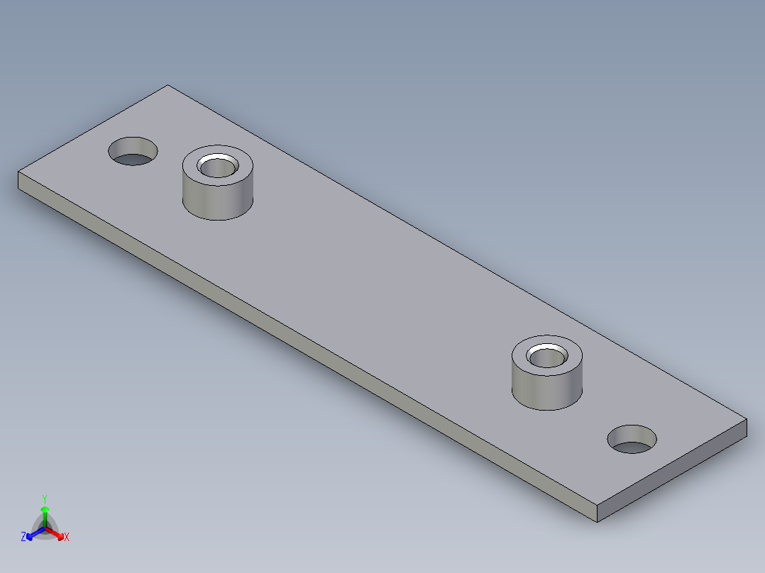用于软管和硬管接头的工具APLA6X正等轴测图