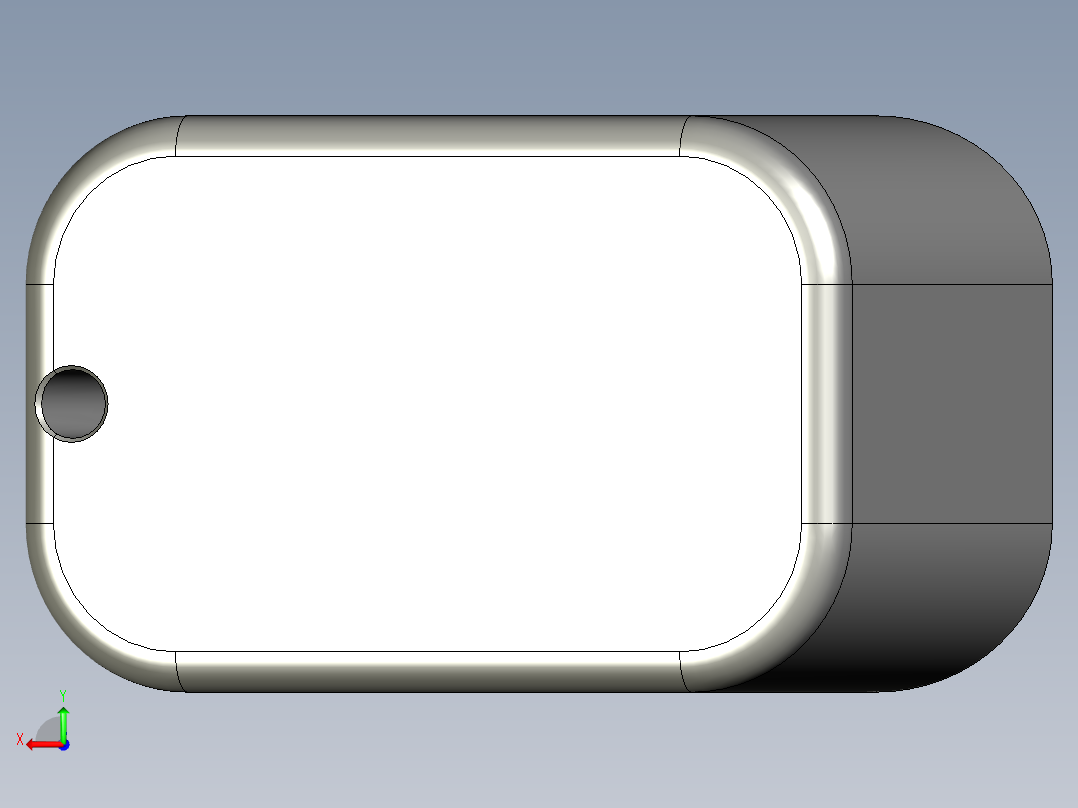 底盖（SHOOT）后视图
