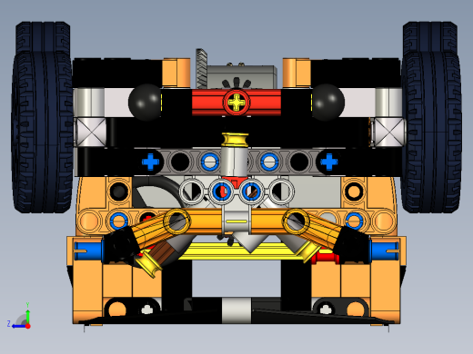 42093_b-hot-rod.2-乐高玩具赛车右视缩略图