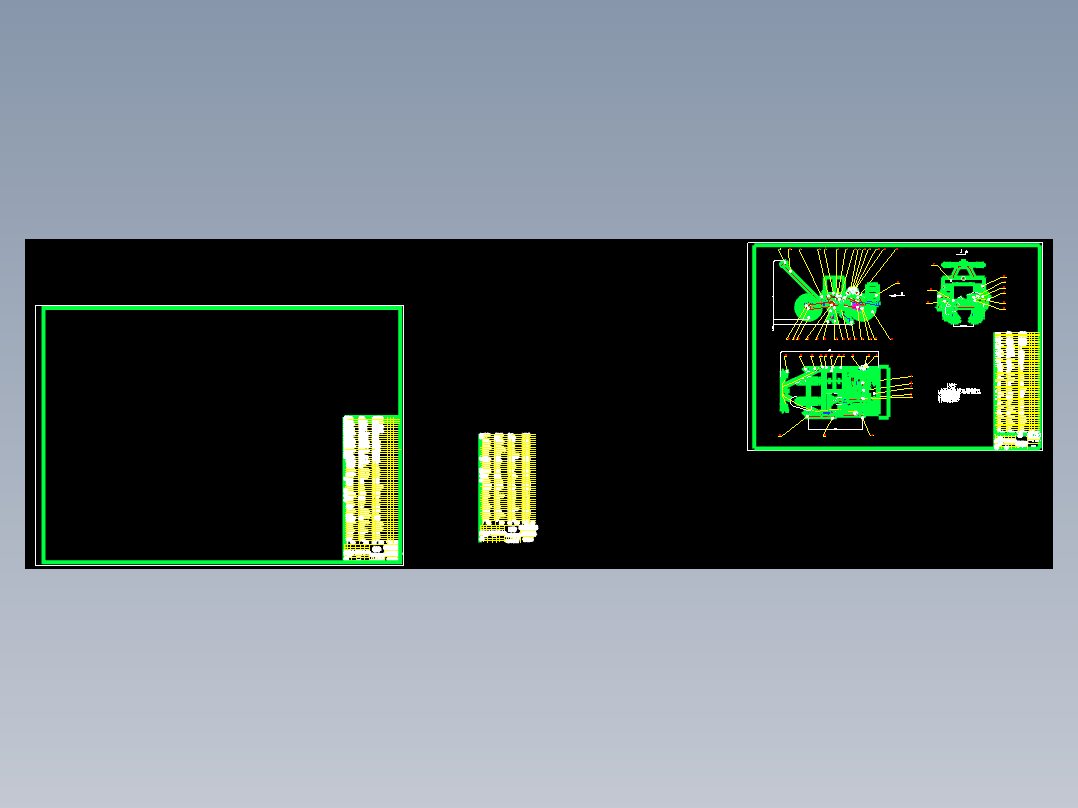 JX753-小型电动助力播种机设计