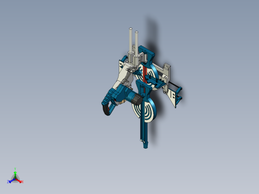 博世 GCM8SJL 锯电锯