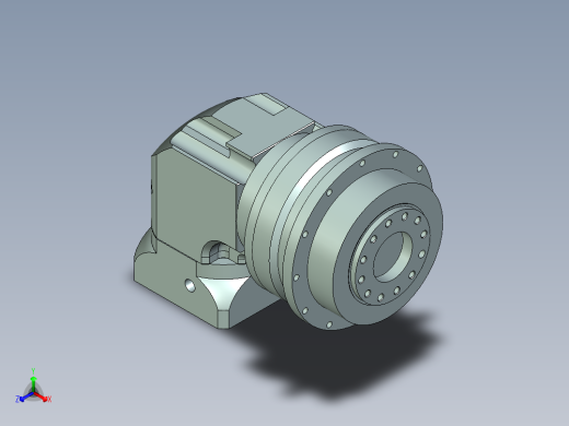 直齿ZPLH160-L2 22-110-145-M8.stp