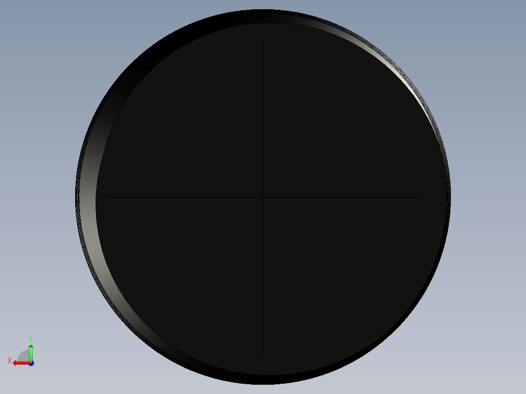 斜度止付螺絲MSWT-3D多系列多零件图纸模型后视图