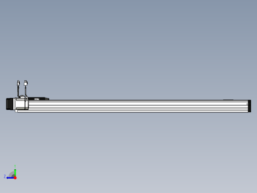 威洛博CH8-LXX-S1000-BL-T20-C3右视缩略图