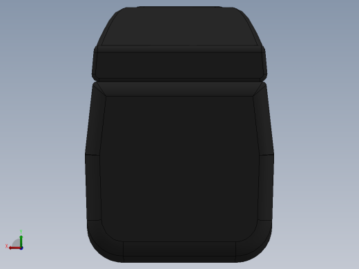 特种木材抓取机后视缩略图