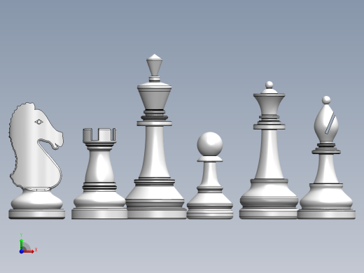 象棋12前视缩略图