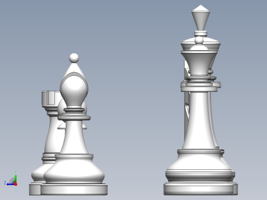 象棋12右视缩略图