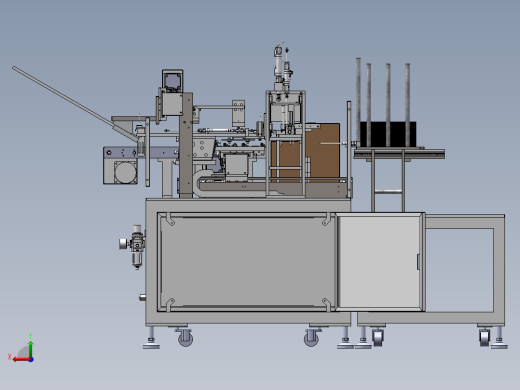 鼠标插件机sw19可编辑后视缩略图
