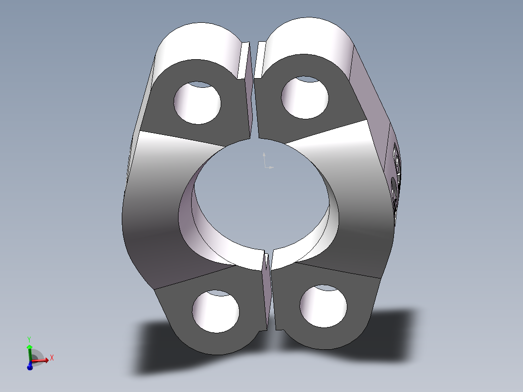 法兰接头、FS-12