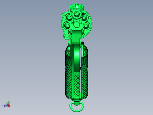 纳甘M-1895右视缩略图