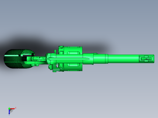 纳甘M-1895俯视缩略图