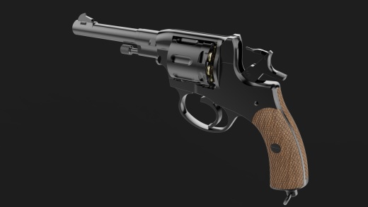 纳甘M-1895缩略图