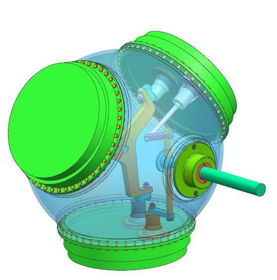 风力机统一变桨距