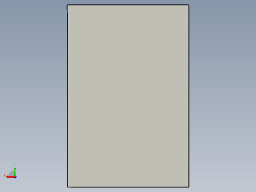 工作台steel-workbench-2.snapshot.2--stp后视缩略图