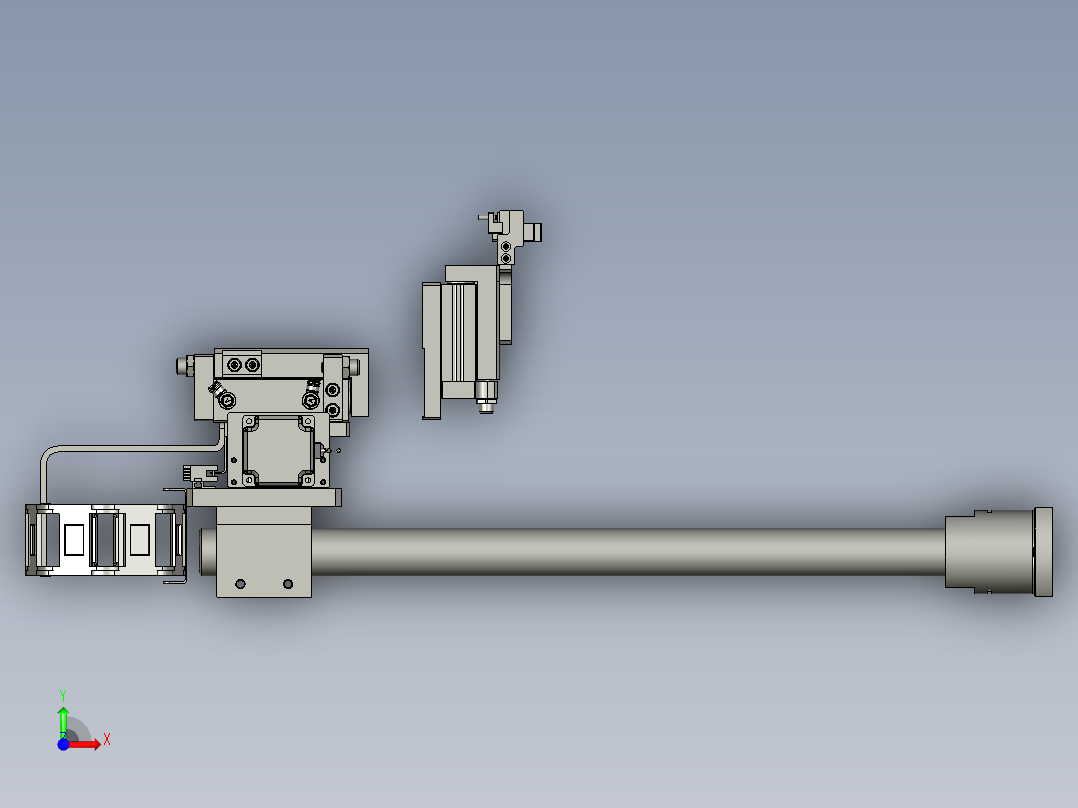 TF1506005-183-01插针定位前视图