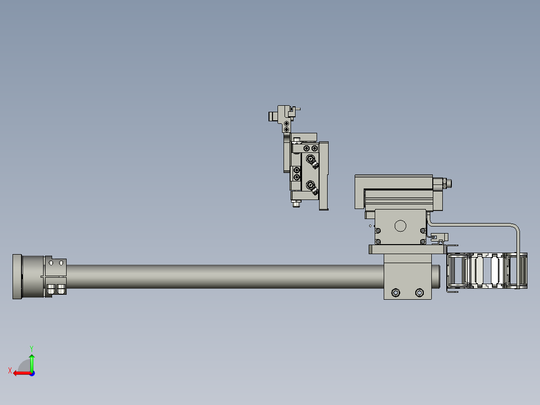 TF1506005-183-01插针定位后视图