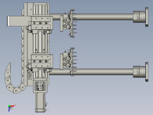 TF1506005-183-01插针定位俯视缩略图