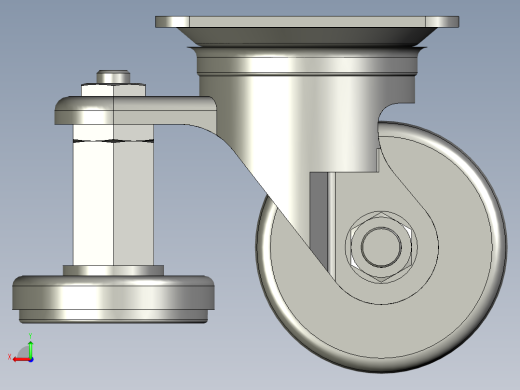 CGAN75-P后视缩略图