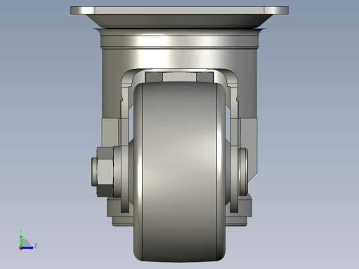 CGAN75-P左视缩略图