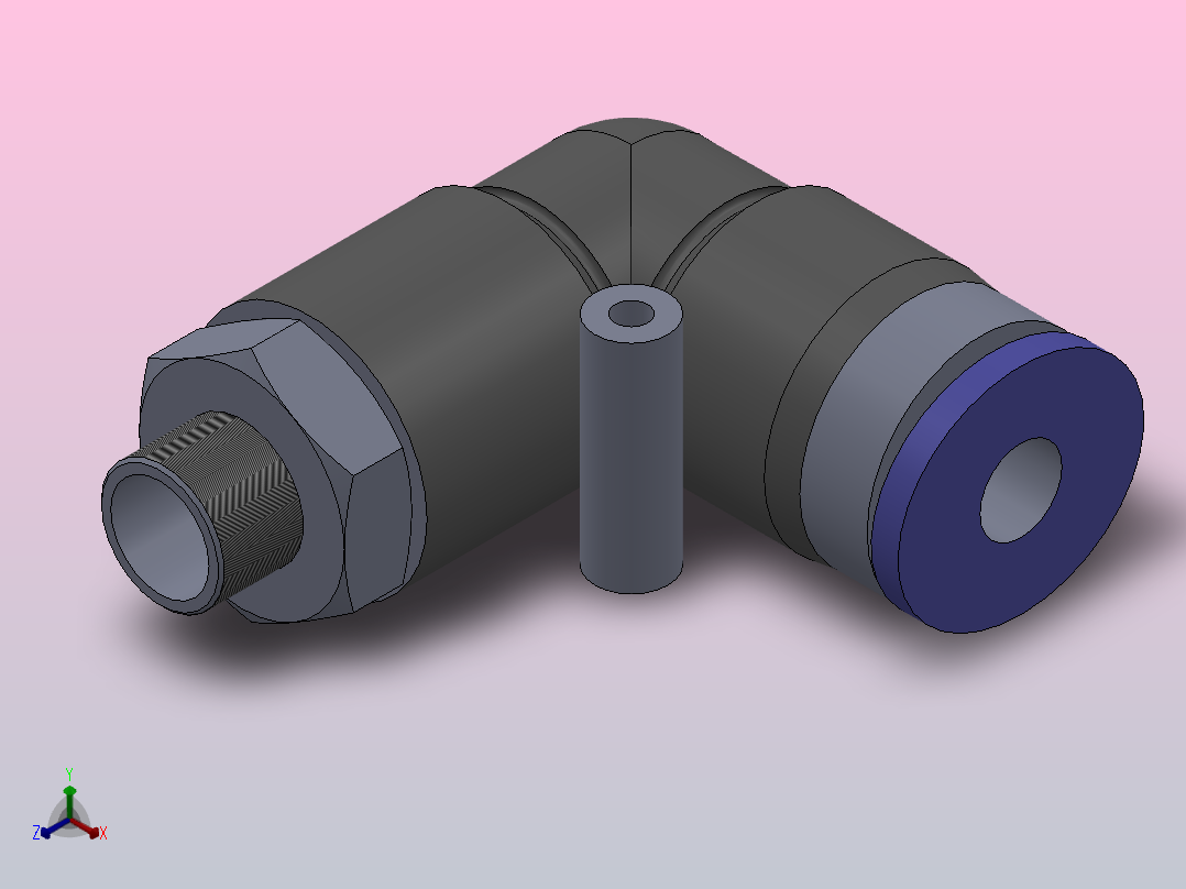 PL L型[PL04-M6]主视图