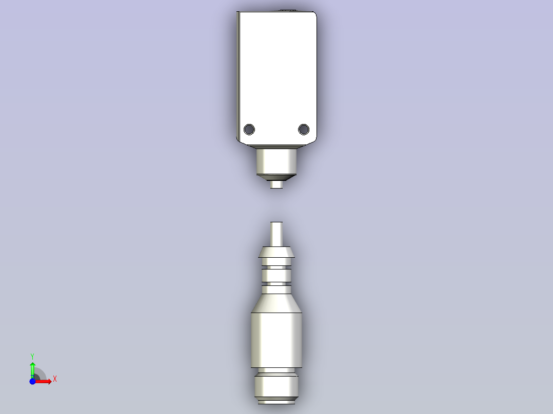 西克sick传感器SICK_WLG4S-3F3434V-Order_no.1048024__0_前视图