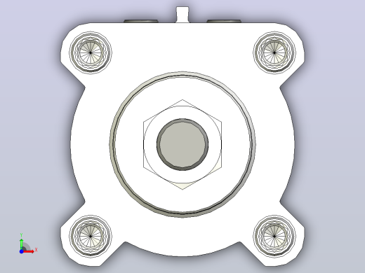 FESTO气缸DSBF-C-63-400-PPSA-N3-R---_0_前视缩略图