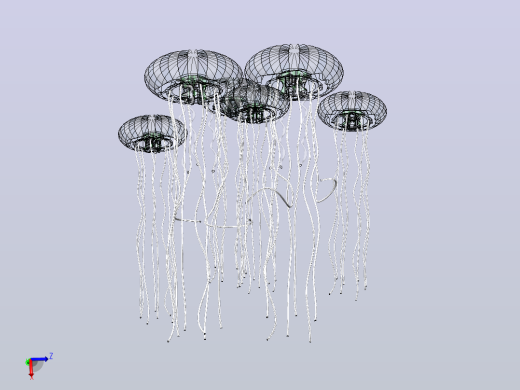 水母
