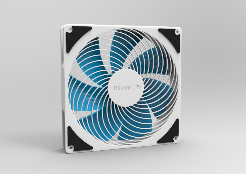 PC 机箱