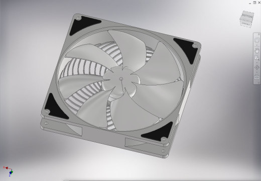 PC 机箱缩略图