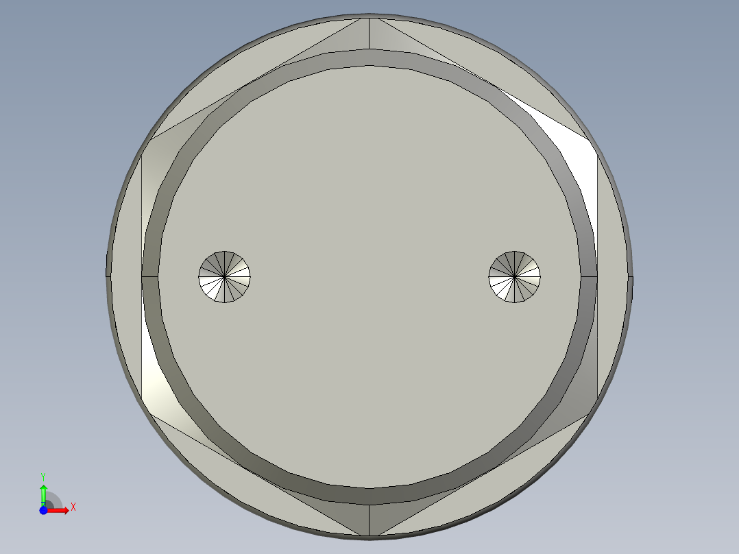插装阀-MBGPDHN前视图