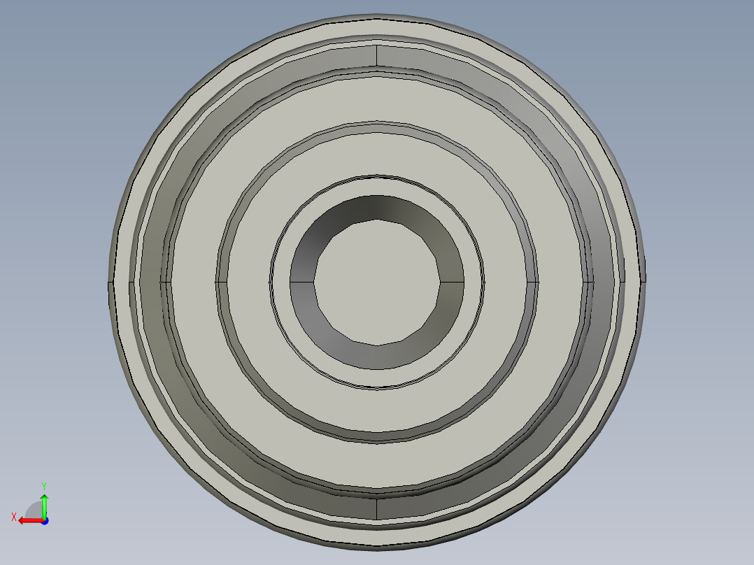 插装阀-MBGPDHN后视图