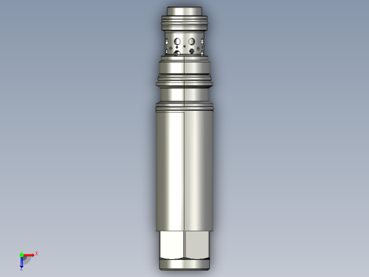 插装阀-MBGPDHN俯视缩略图