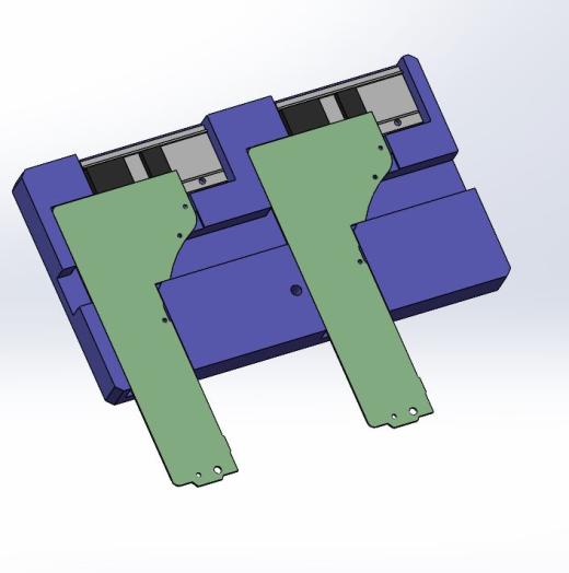 300机三头焊锡机缩略图