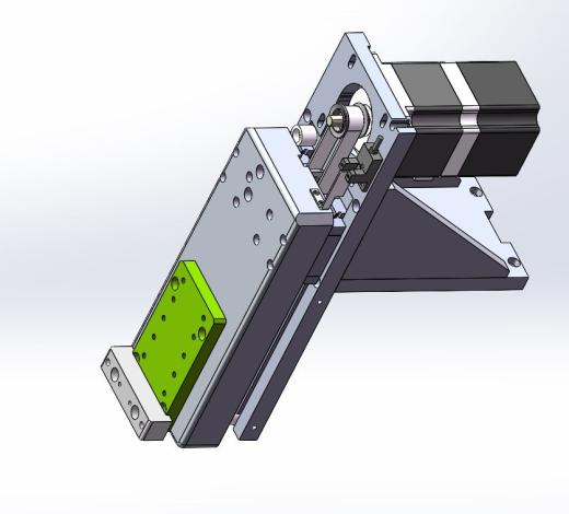 300机三头焊锡机缩略图