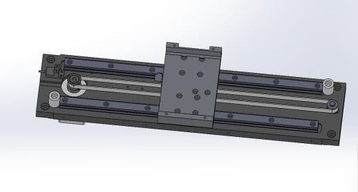 300机三头焊锡机缩略图