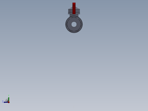 阀门 (2)右视缩略图
