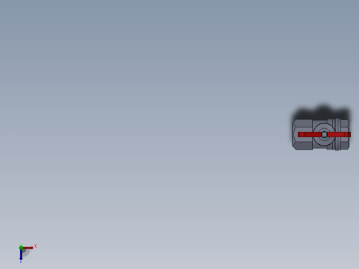 阀门 (2)俯视缩略图