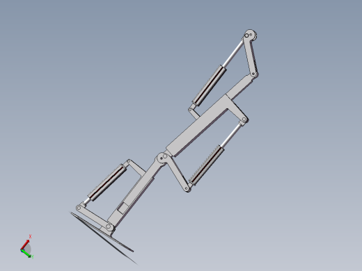 下肢康复机器人模型191697==20