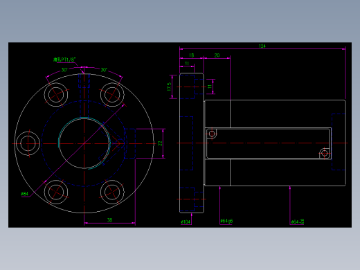 银泰PMI-FSVE04016D1(7.144)
