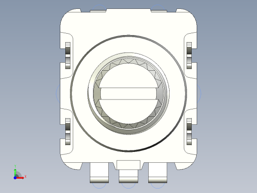 ACZ11BR2E-20KQD1前视缩略图