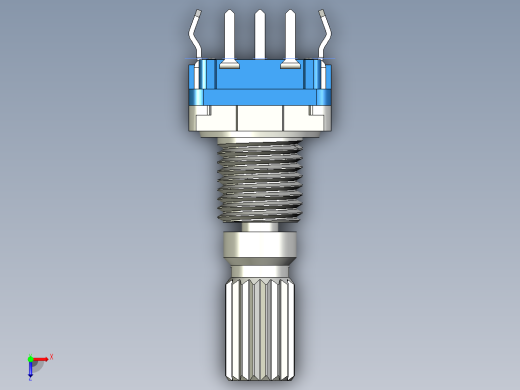 ACZ11BR2E-20KQD1俯视缩略图