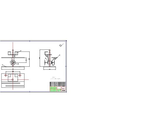 2G009--TDJ-1小型条带喷灌机喷头支架改进设计缩略图