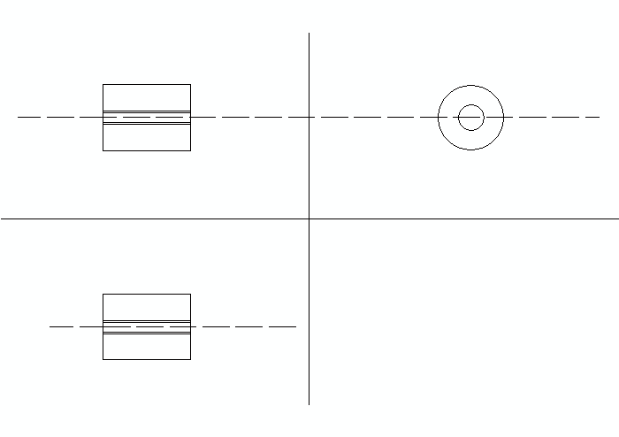2G009--TDJ-1小型条带喷灌机喷头支架改进设计