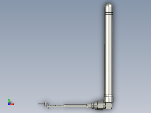 SMA接口14前视缩略图