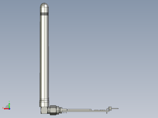 SMA接口14后视缩略图