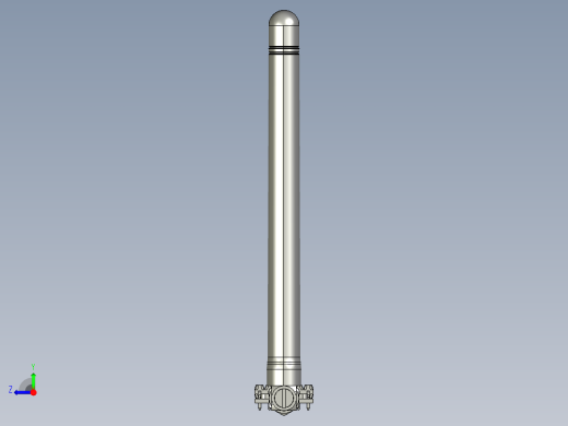 SMA接口14右视缩略图