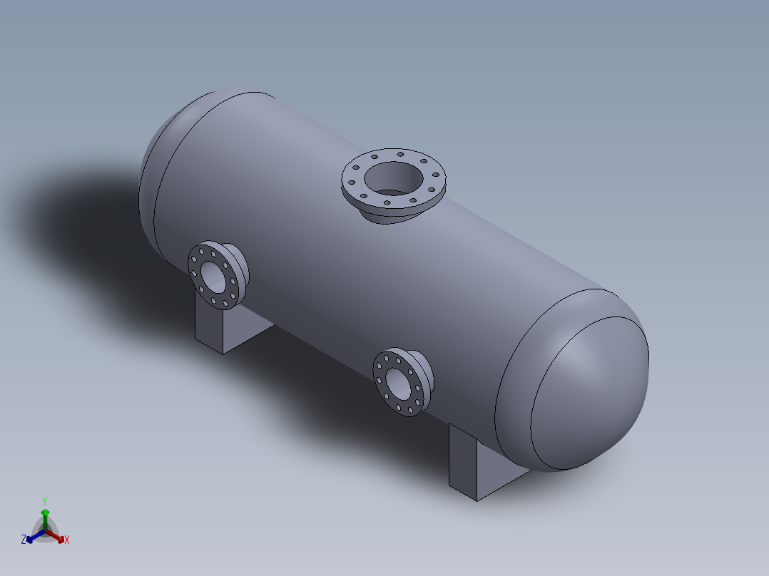 教育用压力容器