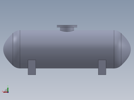 教育用压力容器后视缩略图