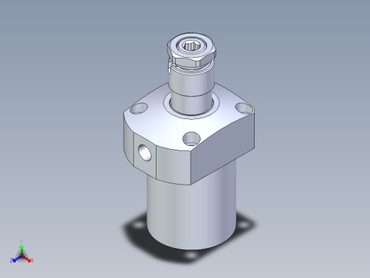 KOSMEKLT0480-SL-Y30多系列多零件图纸模型多系列多零件图纸模型